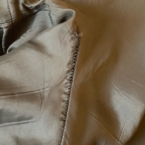 GAP | Gray Wool Blend Trouser - Picture 15 of 15